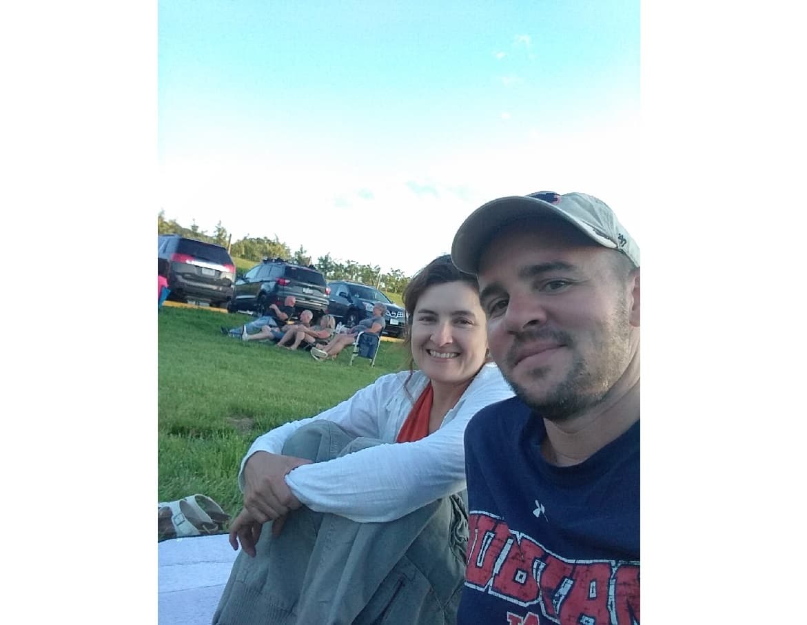 Alexi & Leidy photo 2