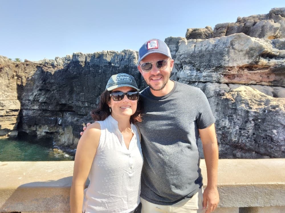 Alexi & Leidy photo 6