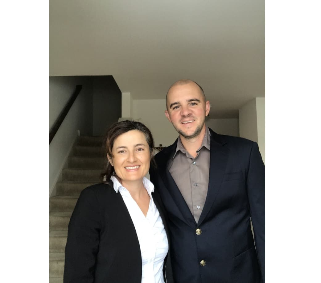 Alexi & Leidy photo 7