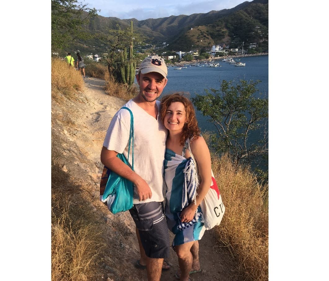 Alexi & Leidy photo 8