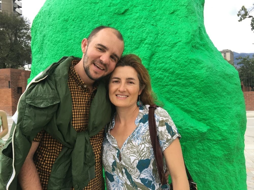 Alexi & Leidy photo 9