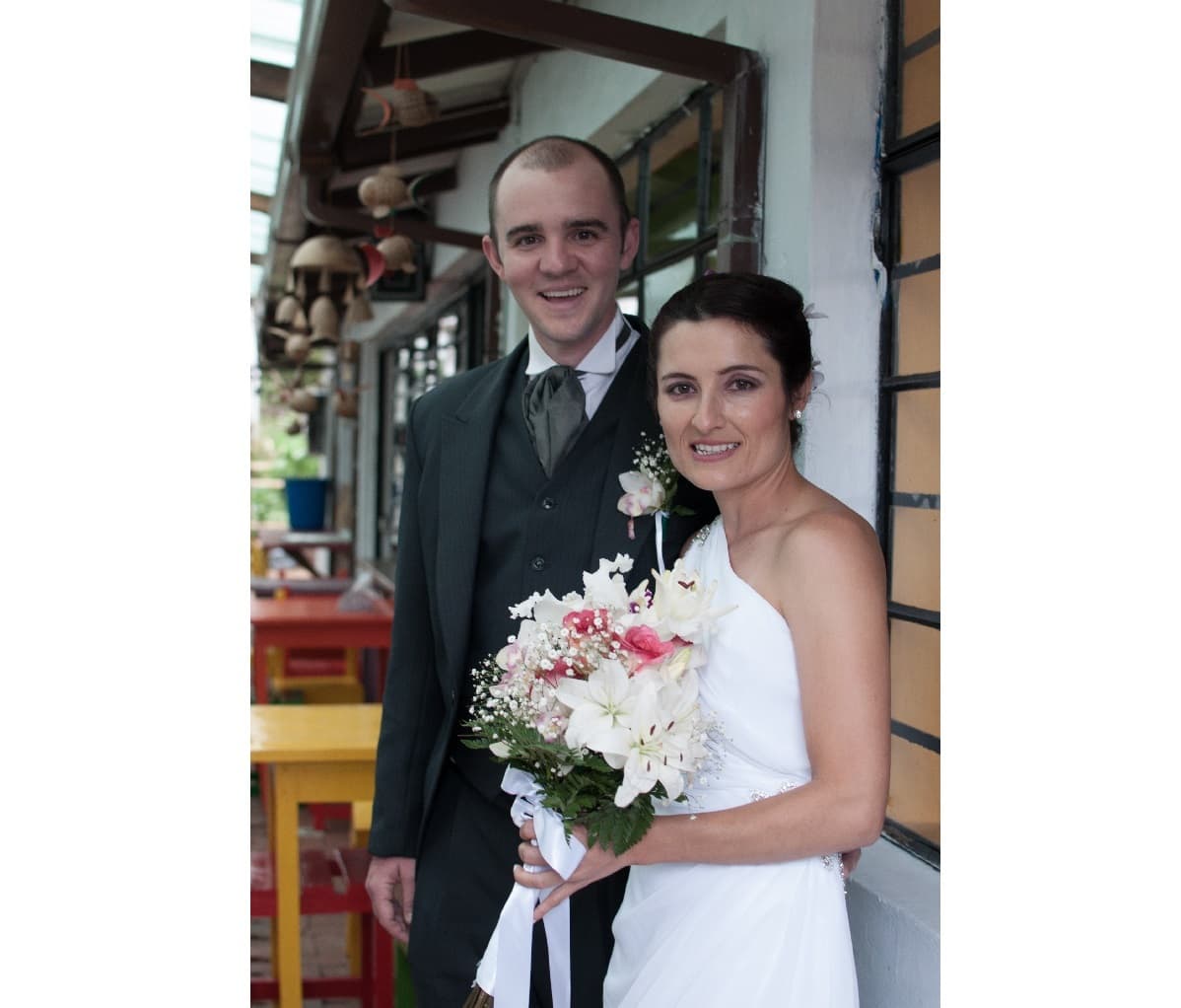 Alexi & Leidy photo 10