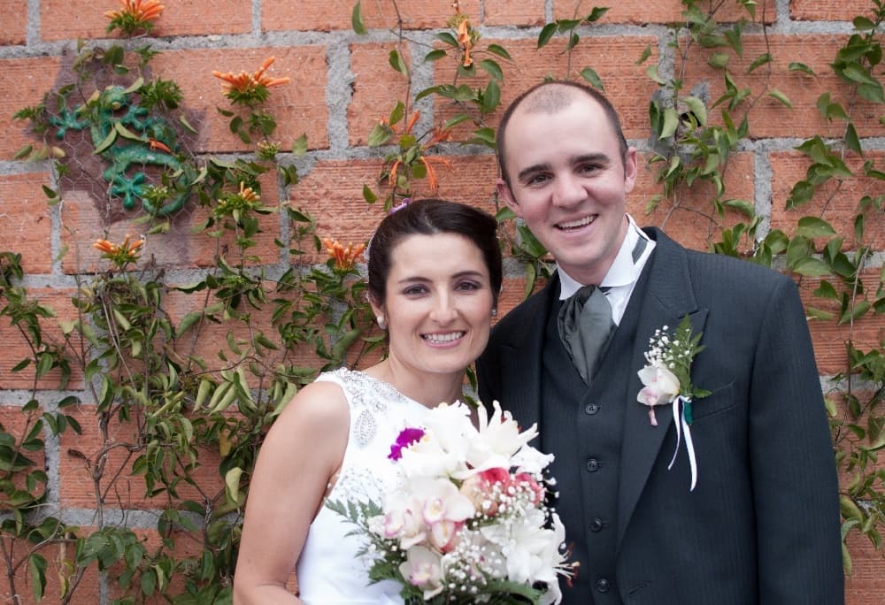 Alexi & Leidy photo 3