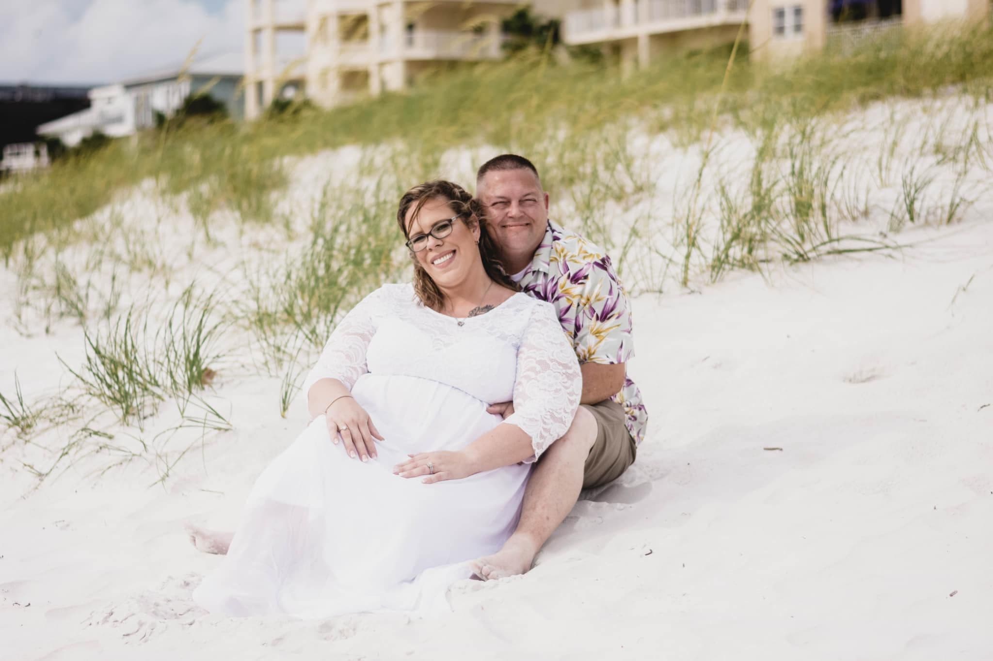 Kimberly & Scott photo 1