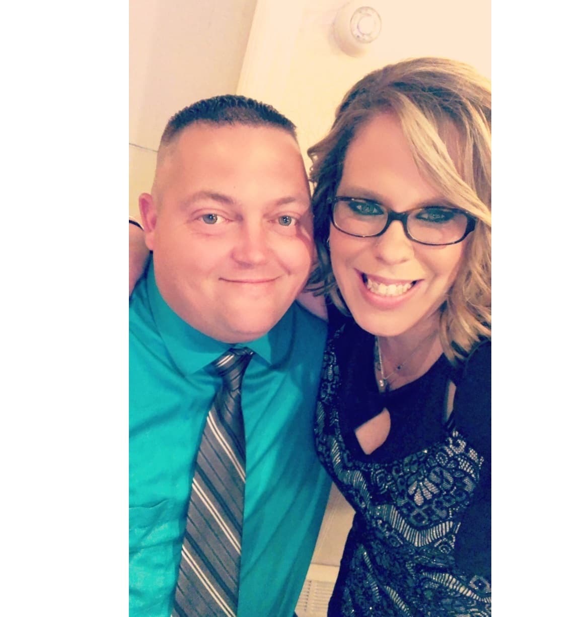 Kimberly & Scott photo 8