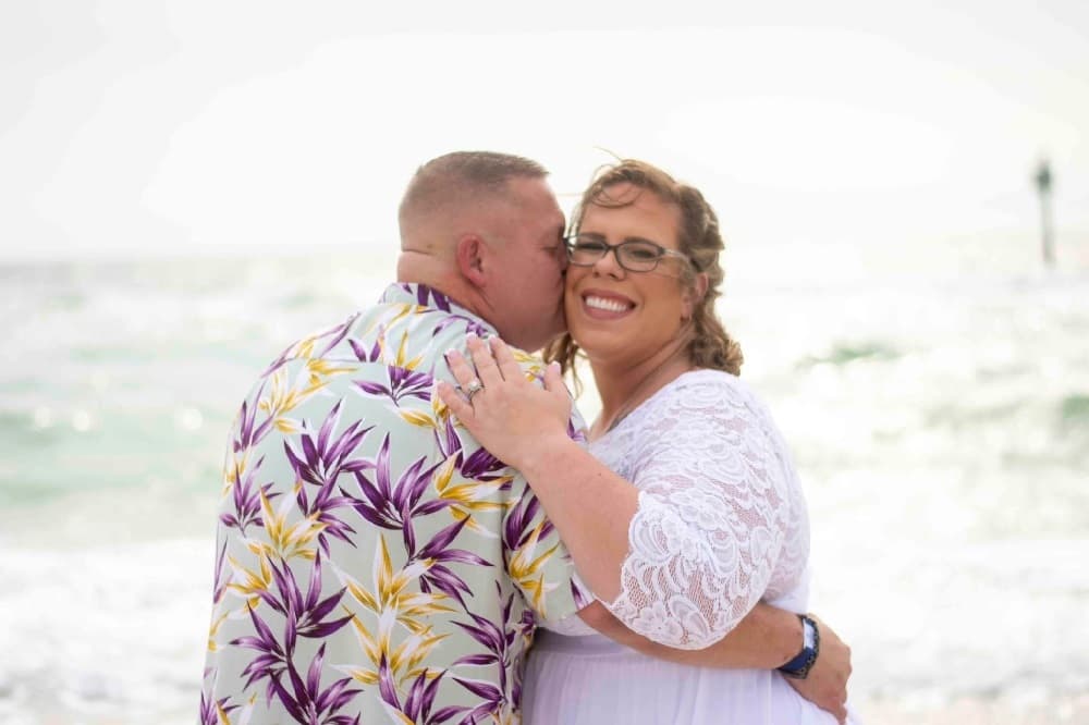 Kimberly & Scott photo 5