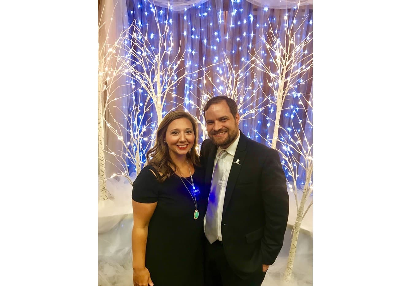 Melissa & Chris photo 6