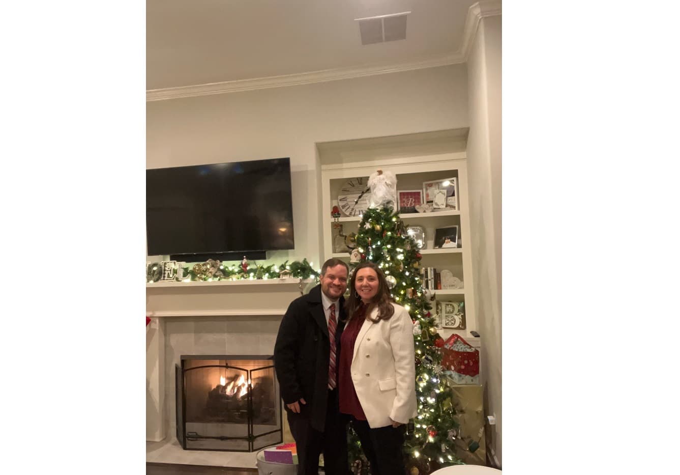 Melissa & Chris photo 4