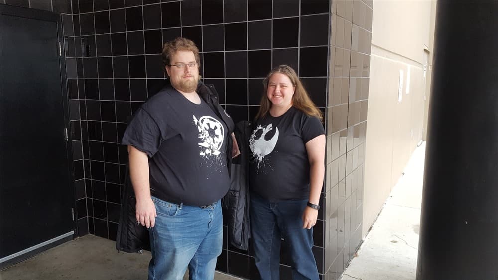 Jeremiah & Rachel photo 9