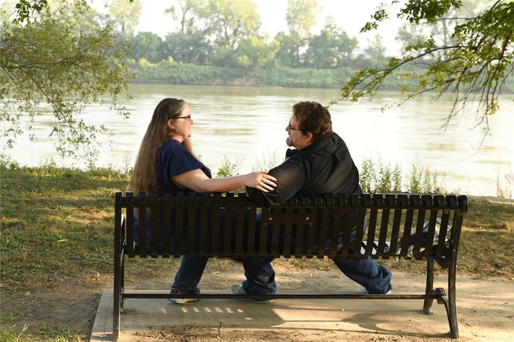 Jeremiah & Rachel photo 2