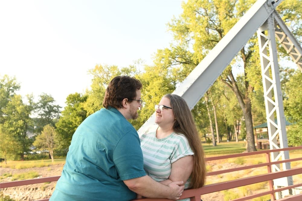 Jeremiah & Rachel photo 7