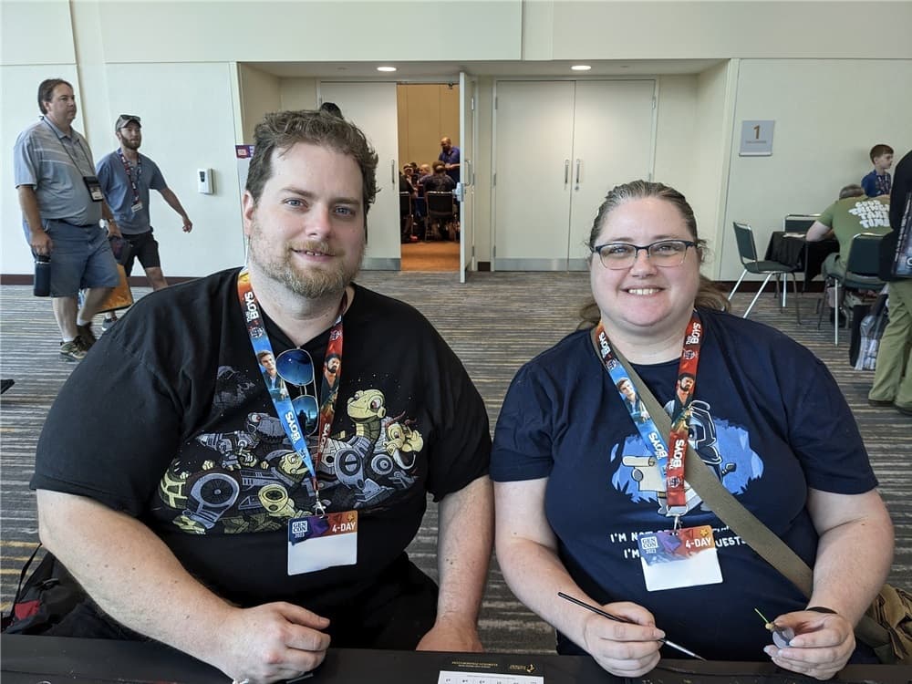 Jeremiah & Rachel photo 6