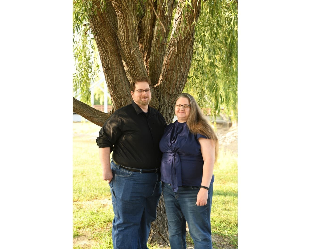 Jeremiah & Rachel photo 1