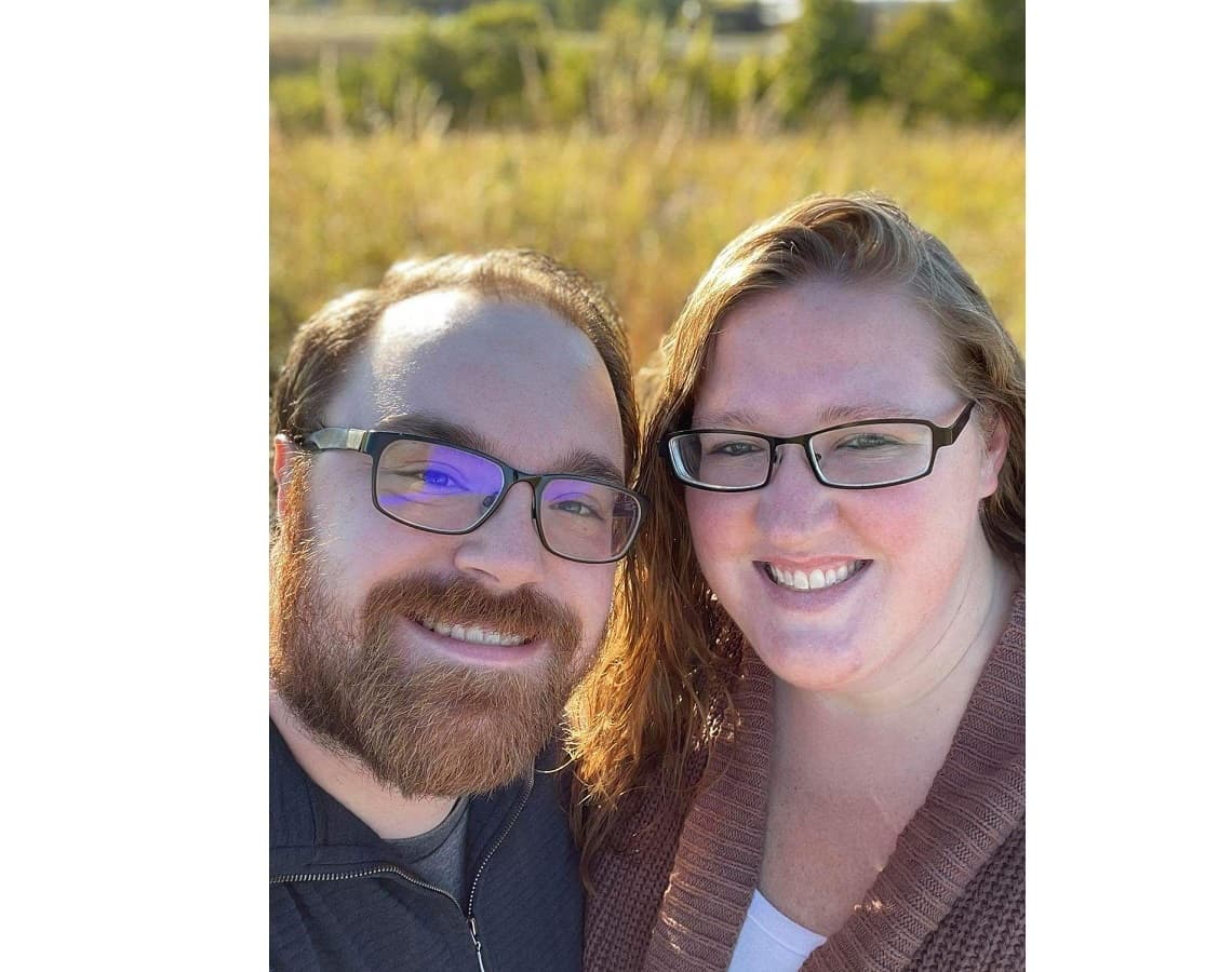 Kelsey & Adam photo 2