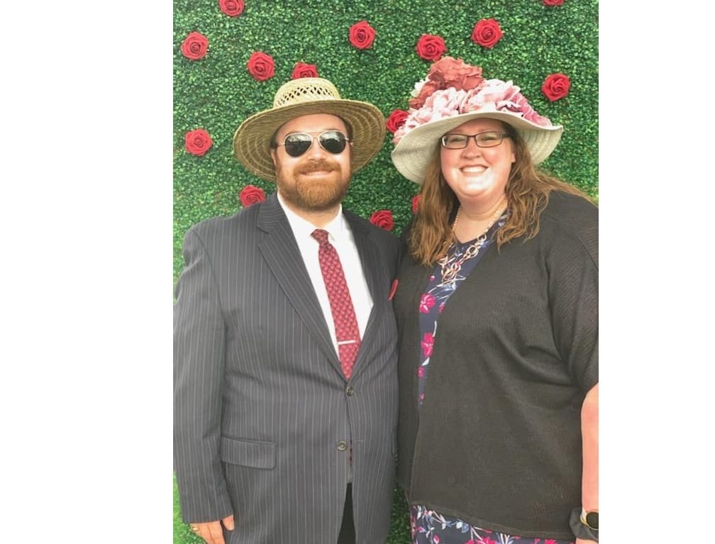 Kelsey & Adam photo 3