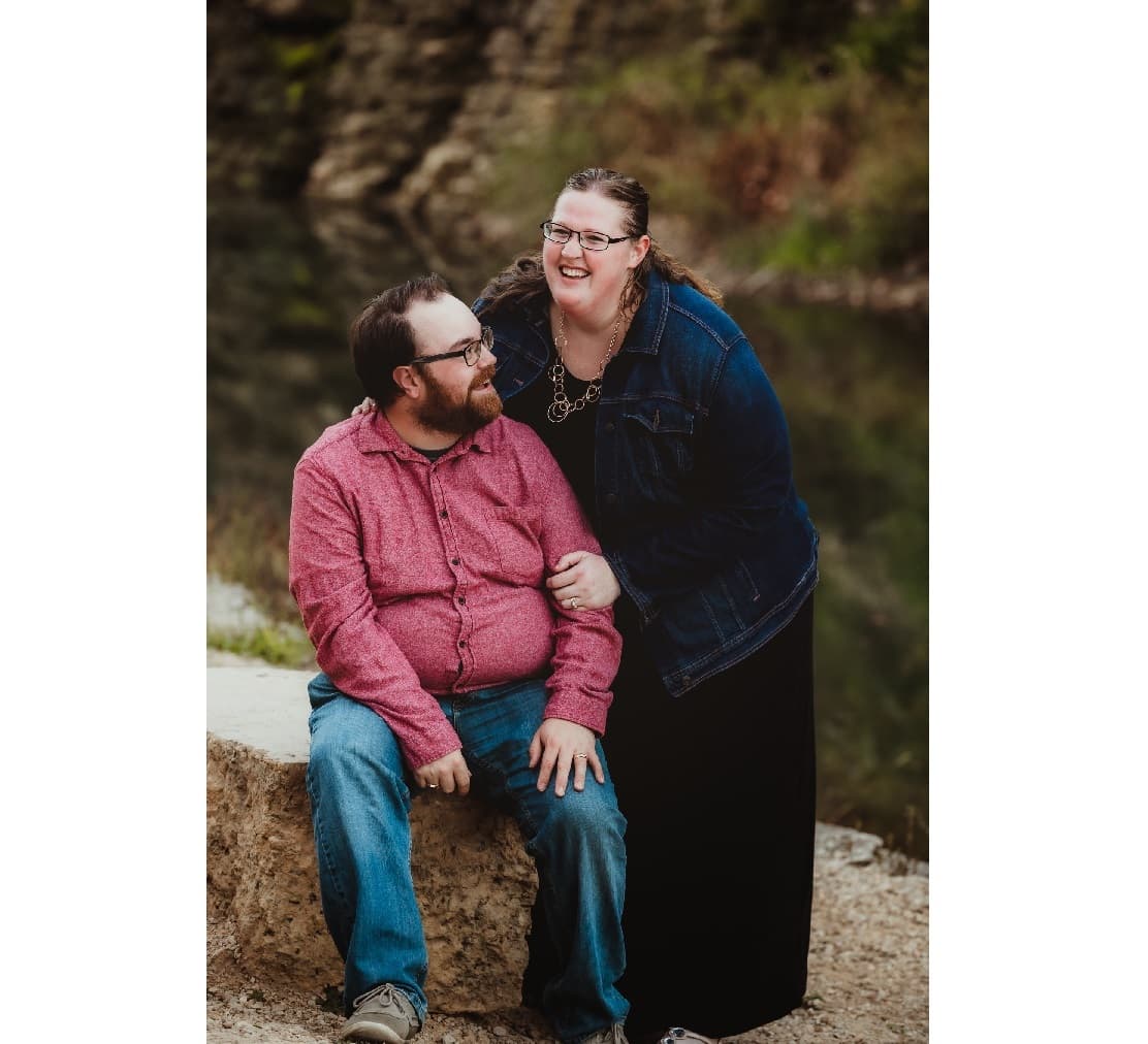 Kelsey & Adam photo 5