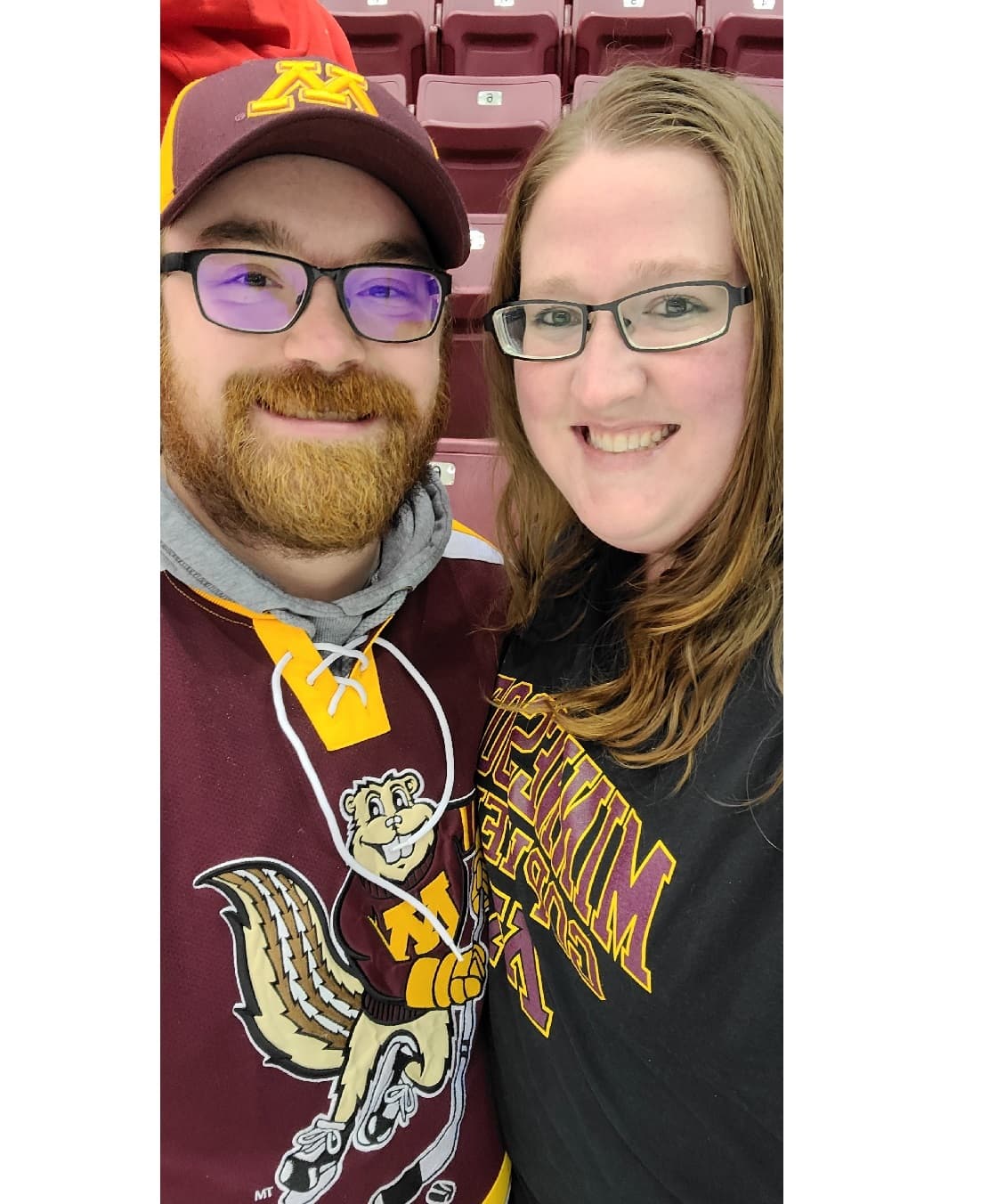 Kelsey & Adam photo 6