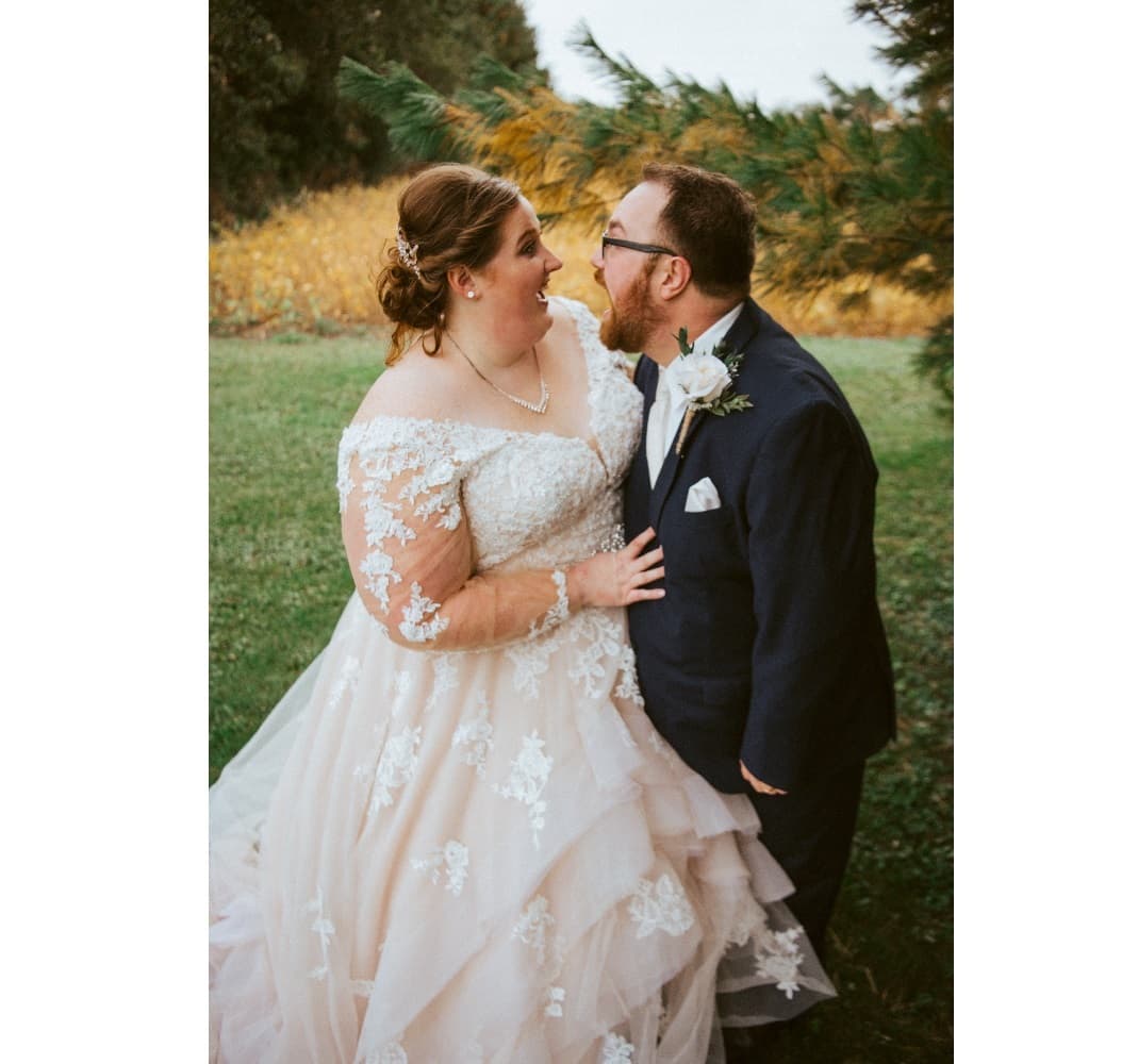 Kelsey & Adam photo 7