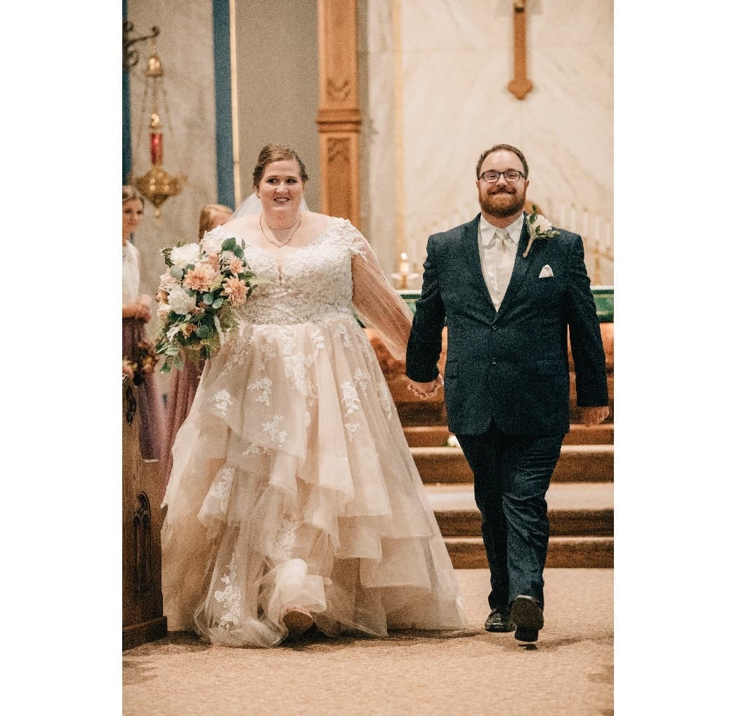 Kelsey & Adam photo 8