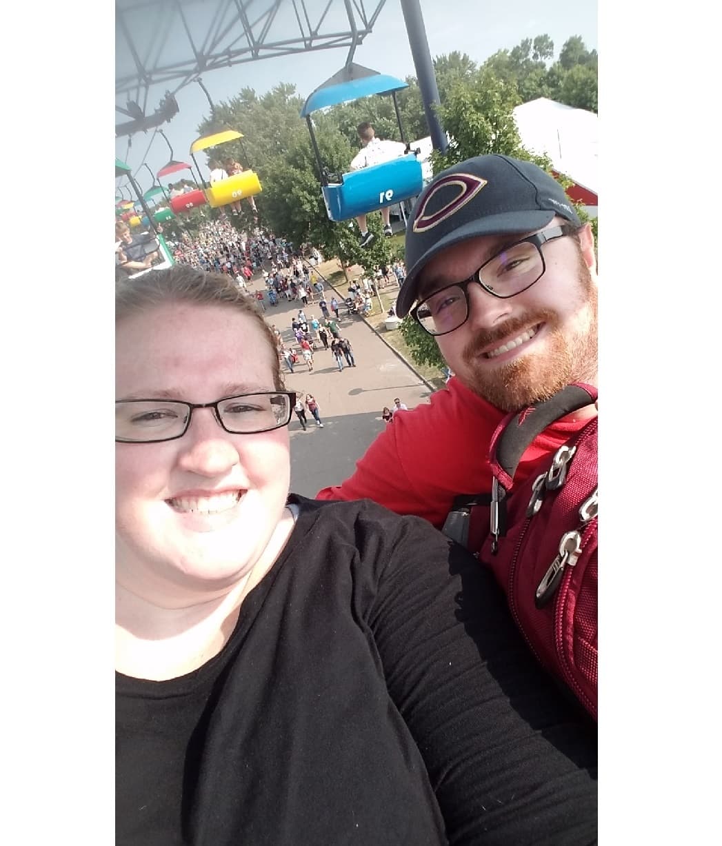 Kelsey & Adam photo 9