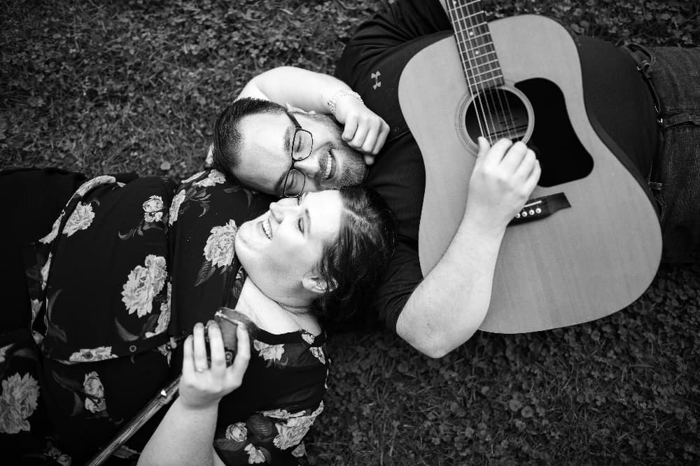 Kelsey & Adam photo 10