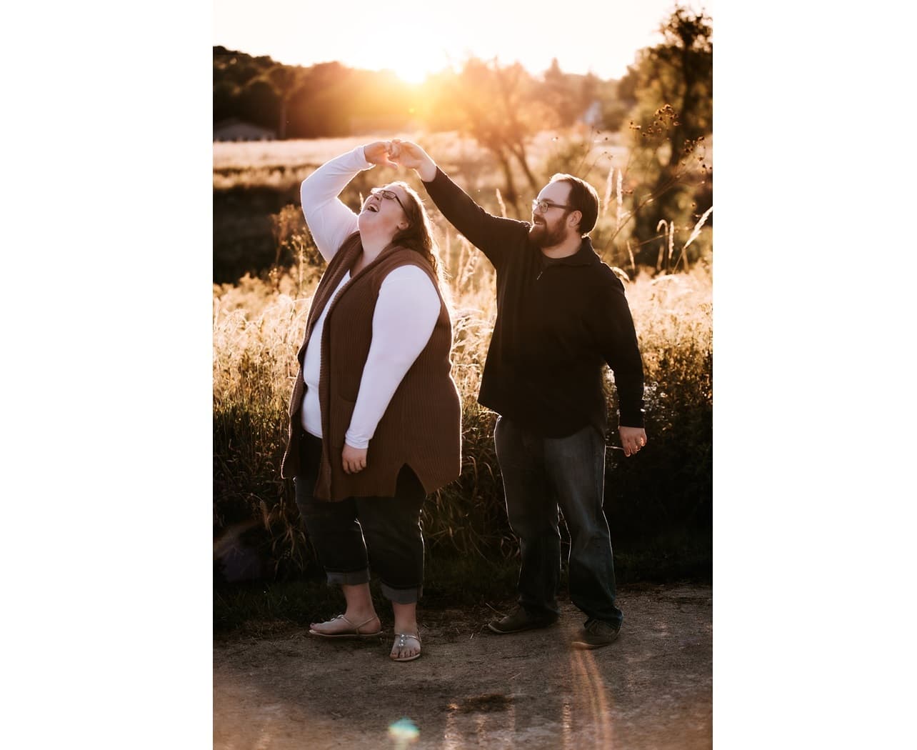 Kelsey & Adam photo 12