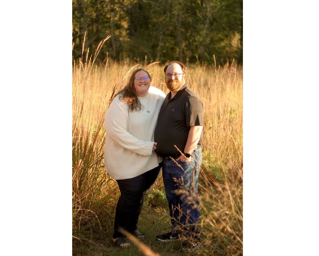 Kelsey & Adam photo 1