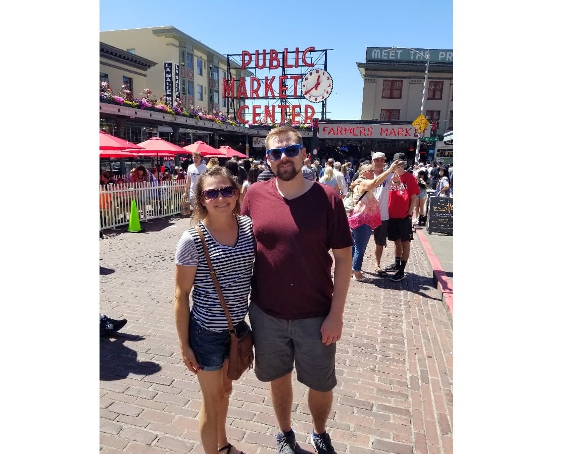 Elizabeth & James photo 14