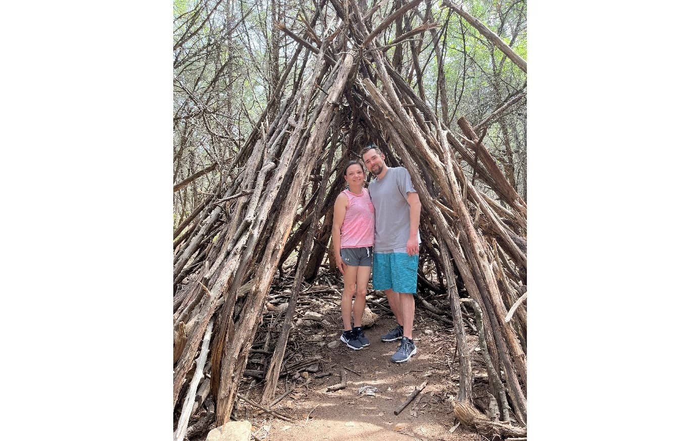 Elizabeth & James photo 12