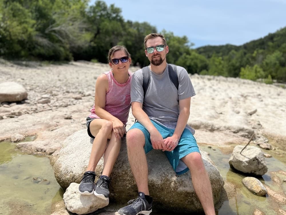 Elizabeth & James photo 5