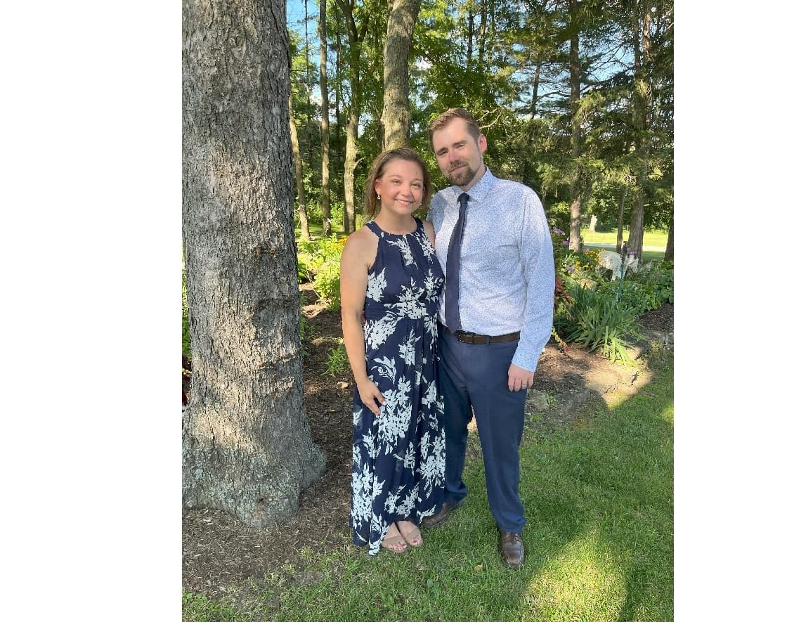 Elizabeth & James photo 3