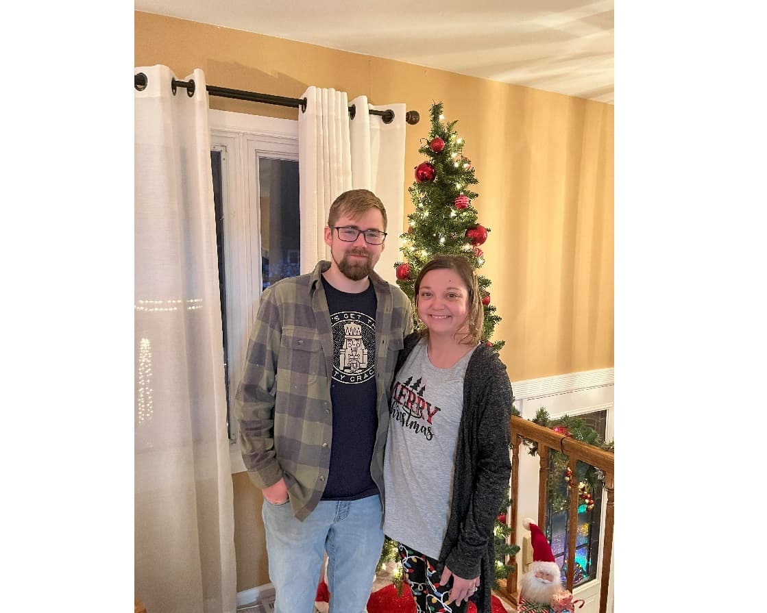 Elizabeth & James photo 8