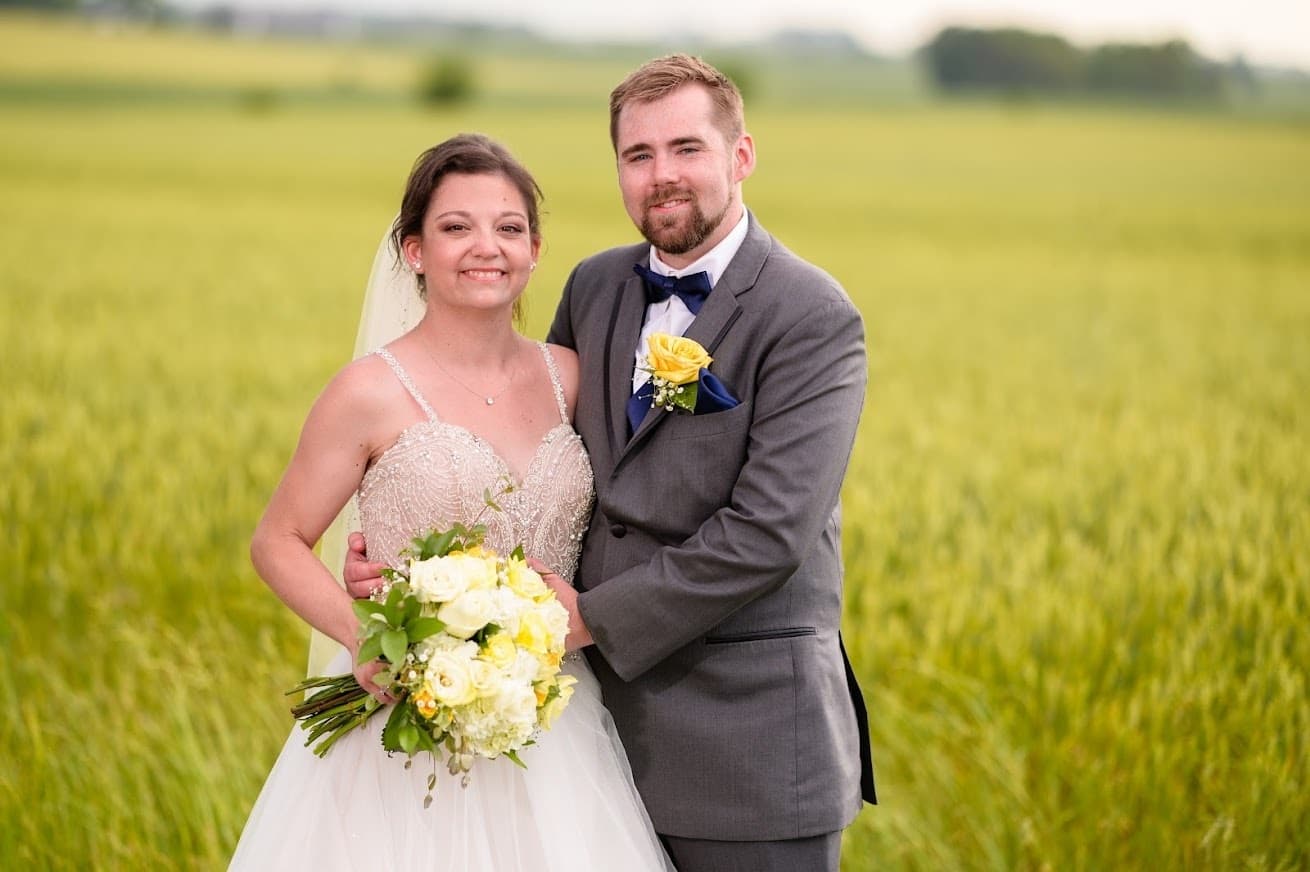 Elizabeth & James photo 13