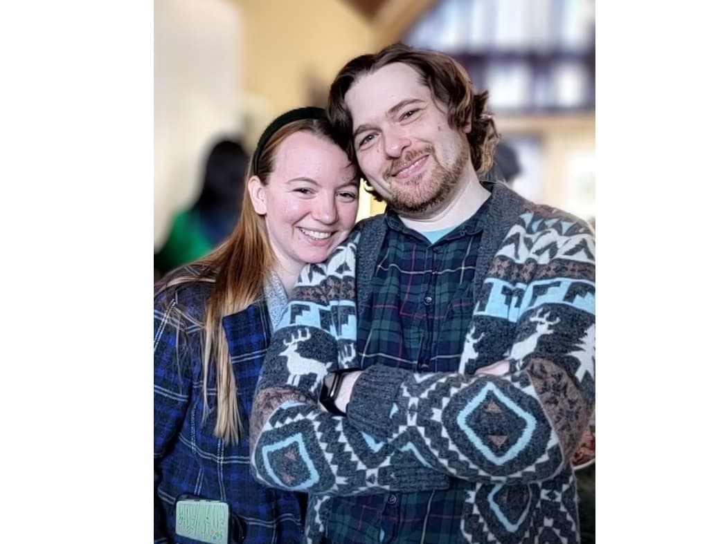 Preston & Lauren photo 2