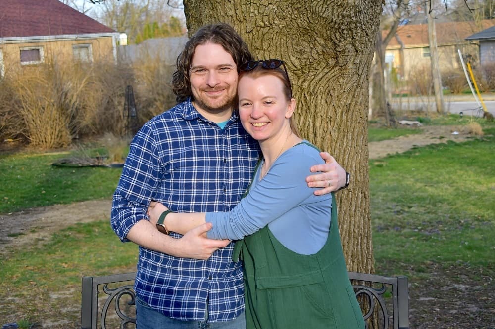 Preston & Lauren photo 5