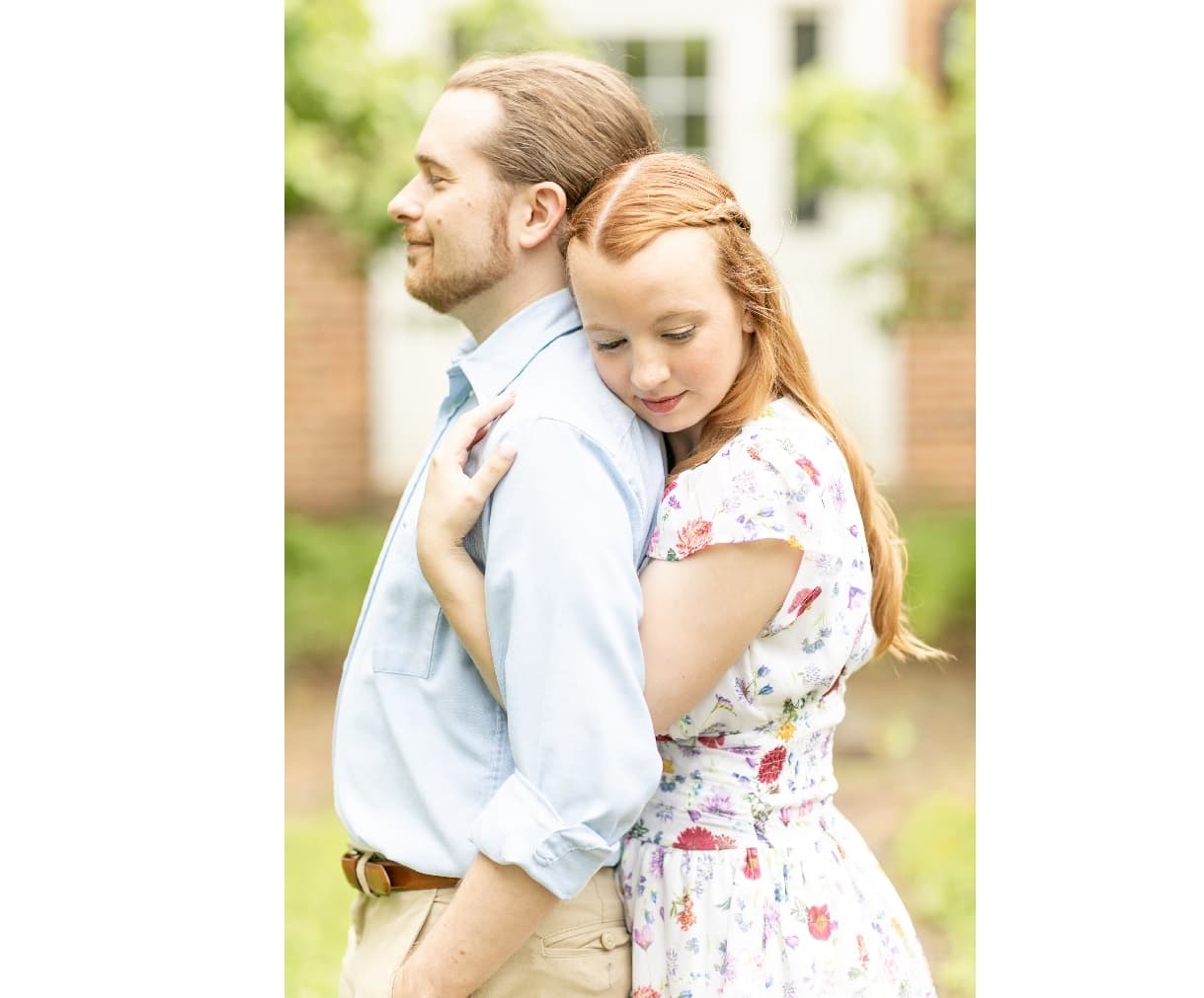 Preston & Lauren photo 4