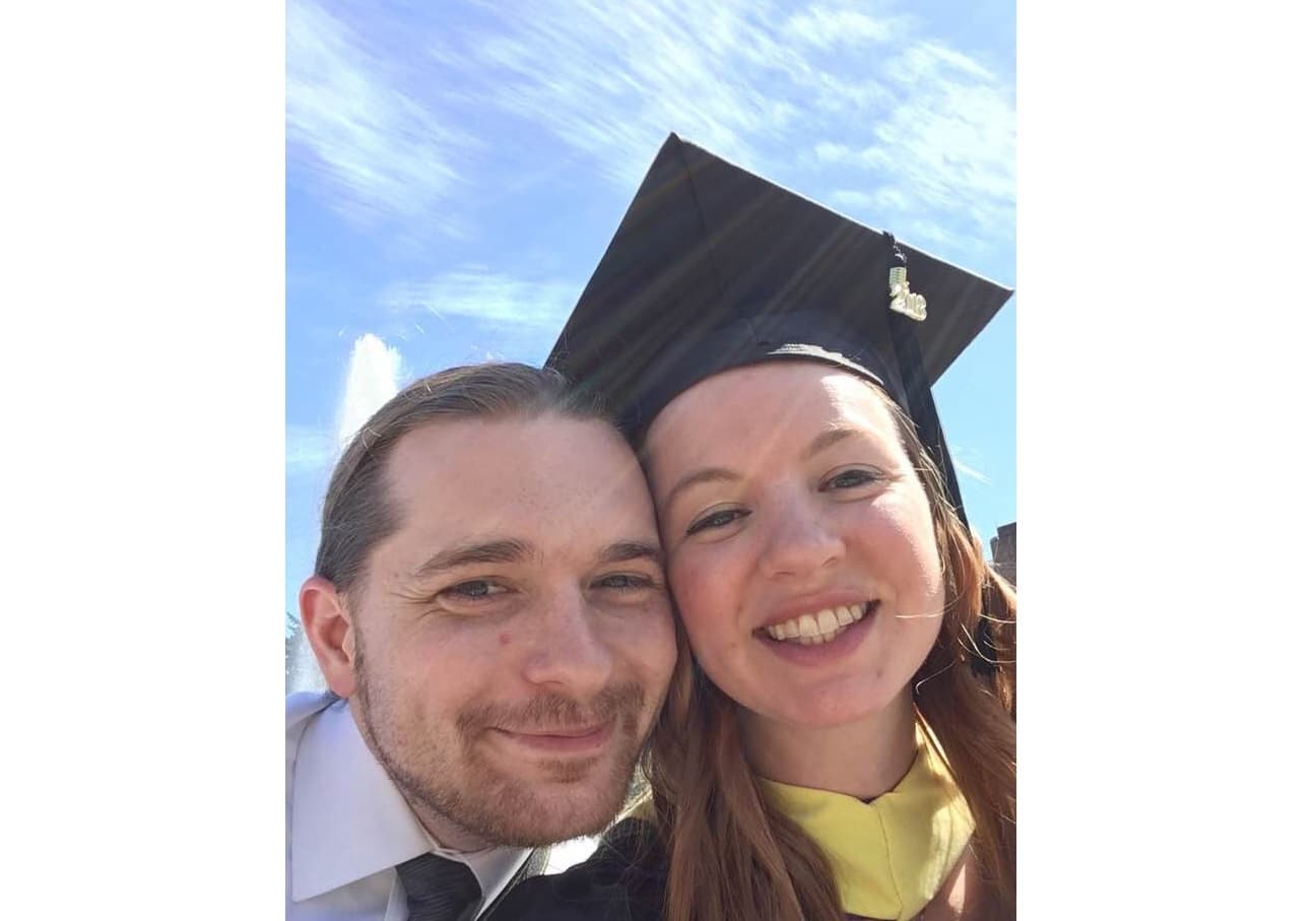 Preston & Lauren photo 6