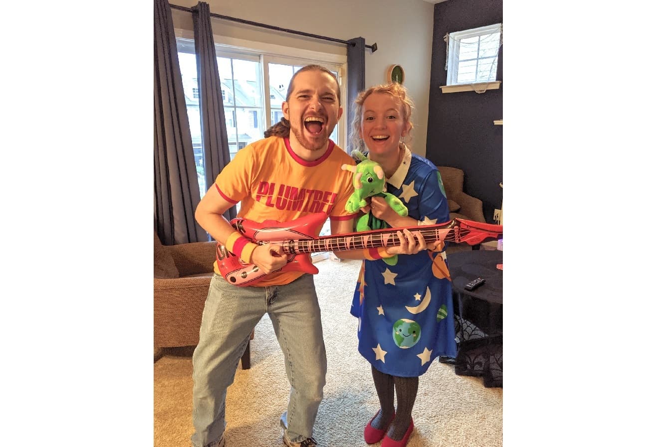 Preston & Lauren photo 8