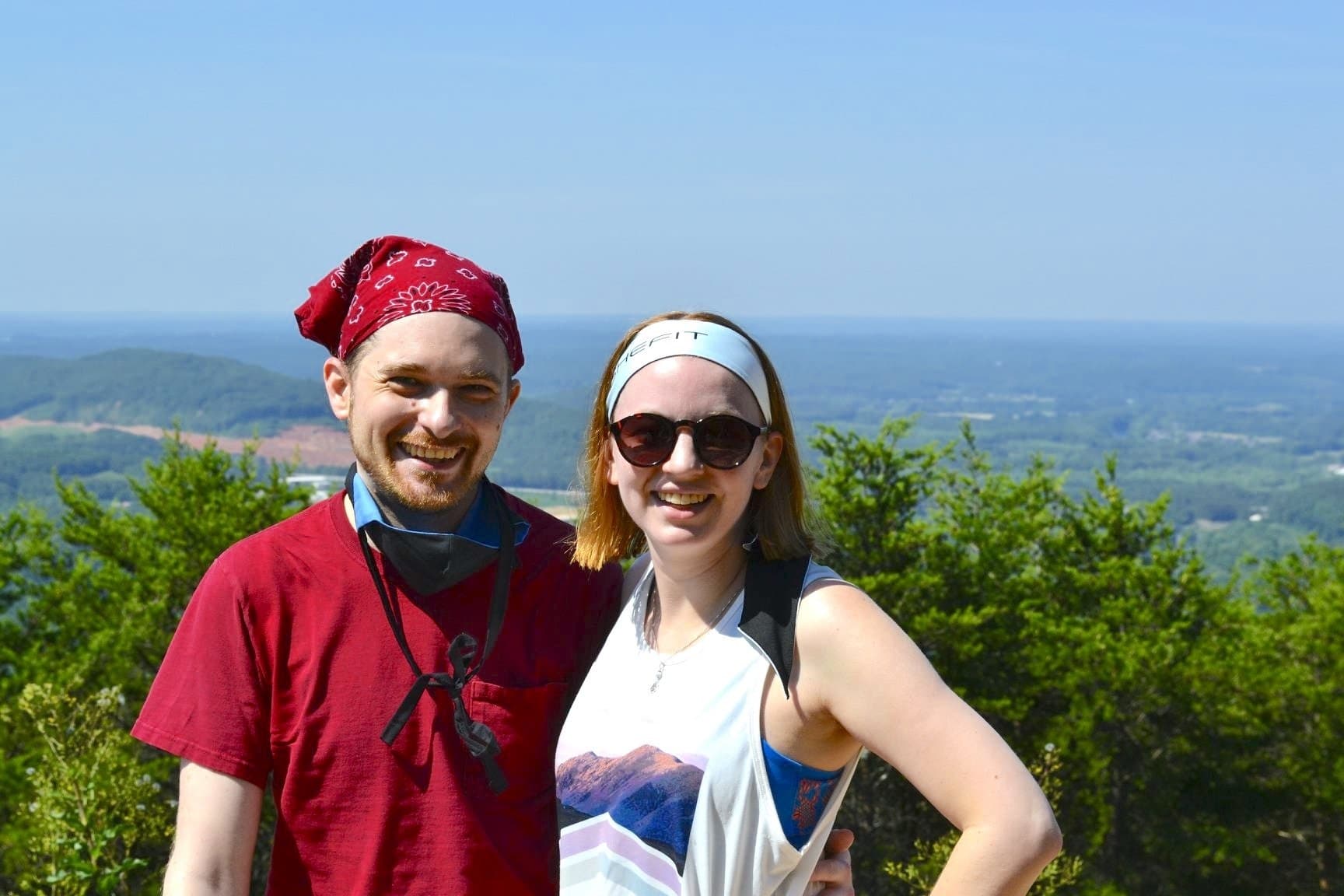 Preston & Lauren photo 9