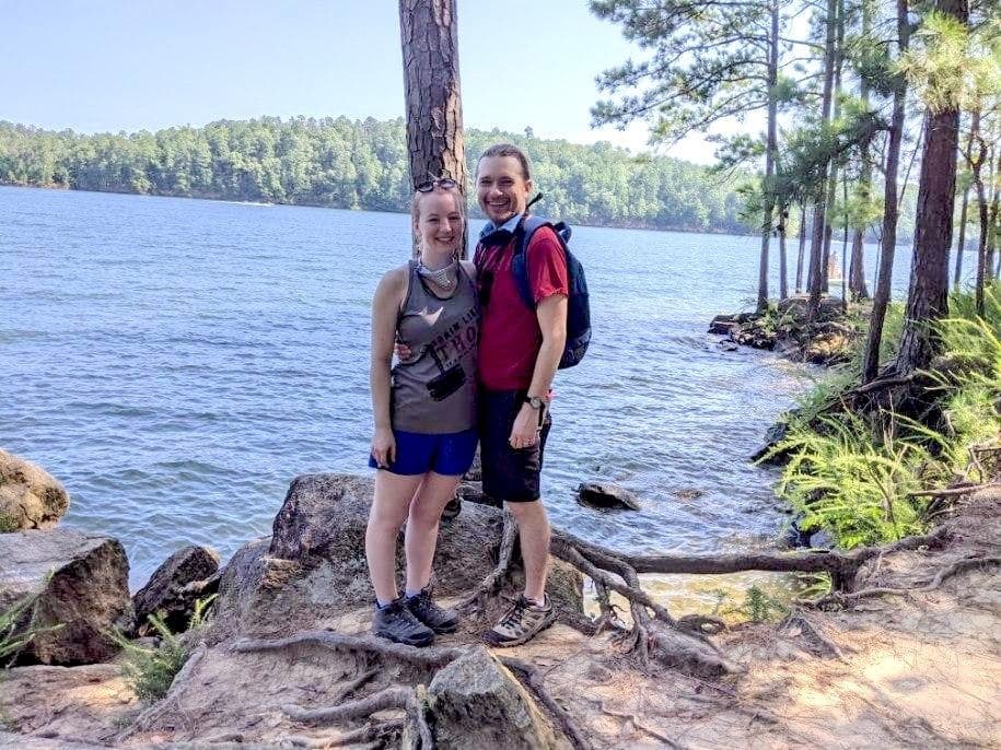 Preston & Lauren photo 10