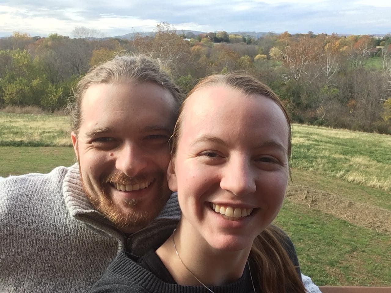 Preston & Lauren photo 11