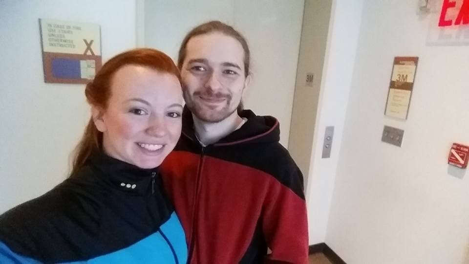 Preston & Lauren photo 12