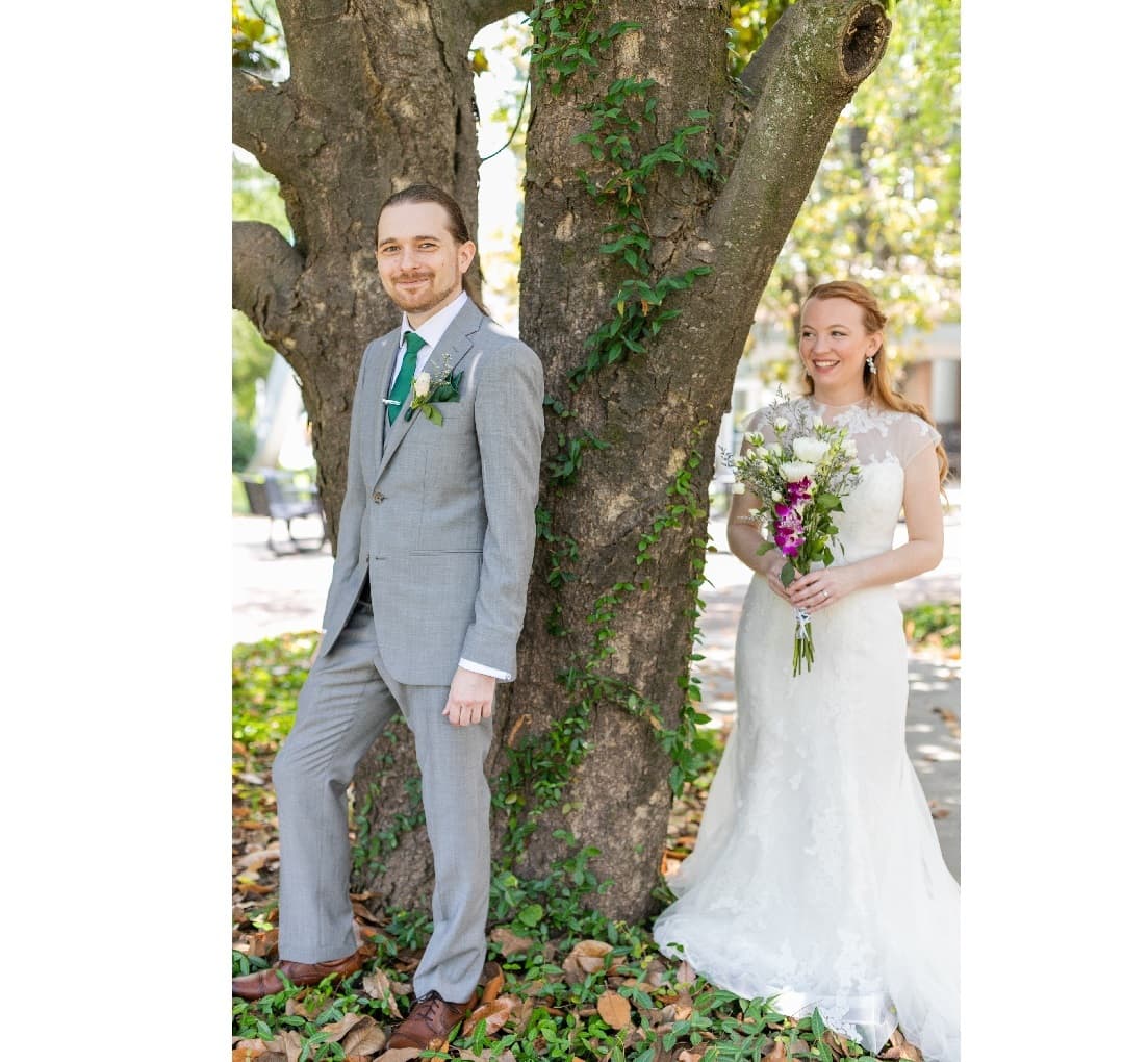 Preston & Lauren photo 13