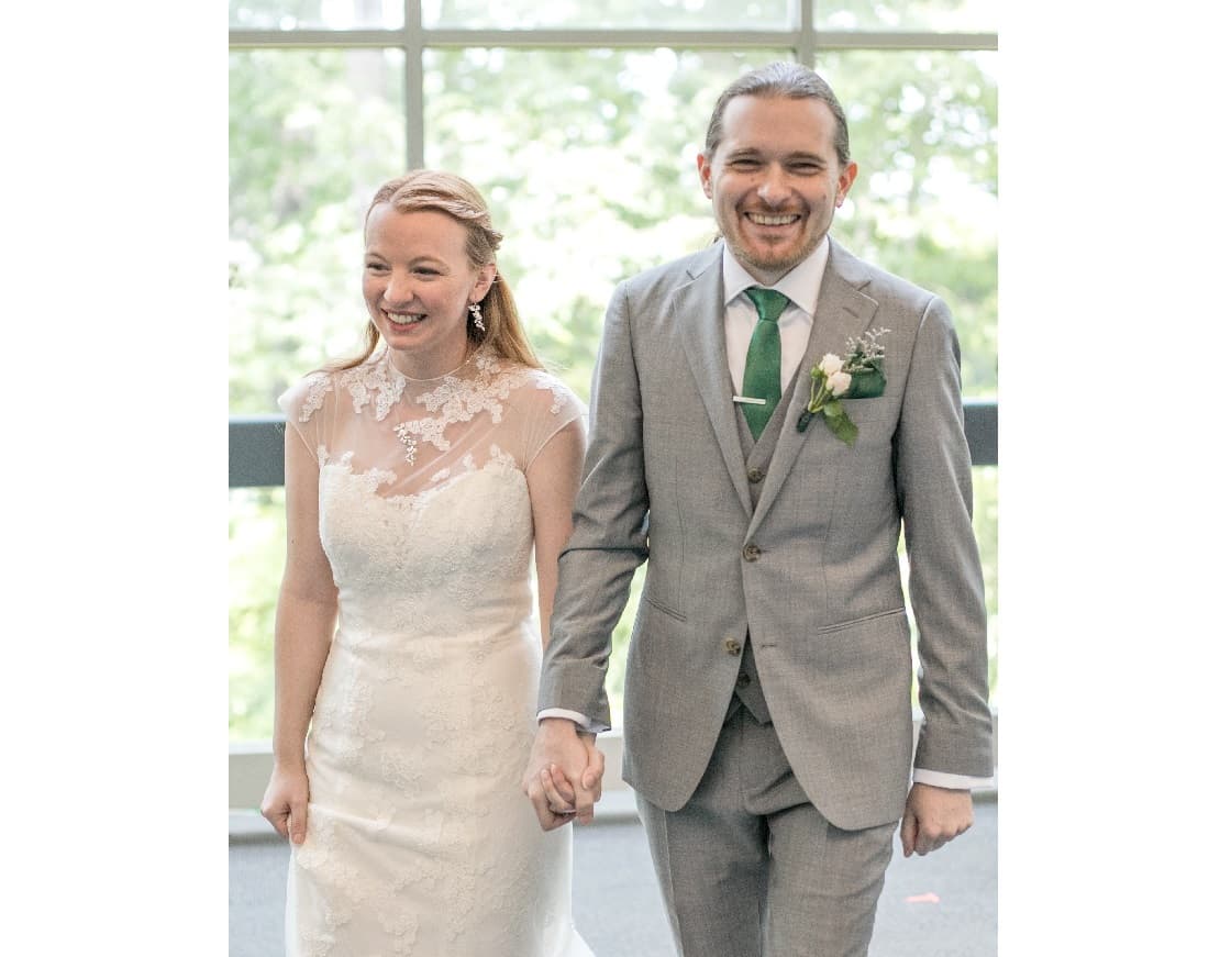 Preston & Lauren photo 3