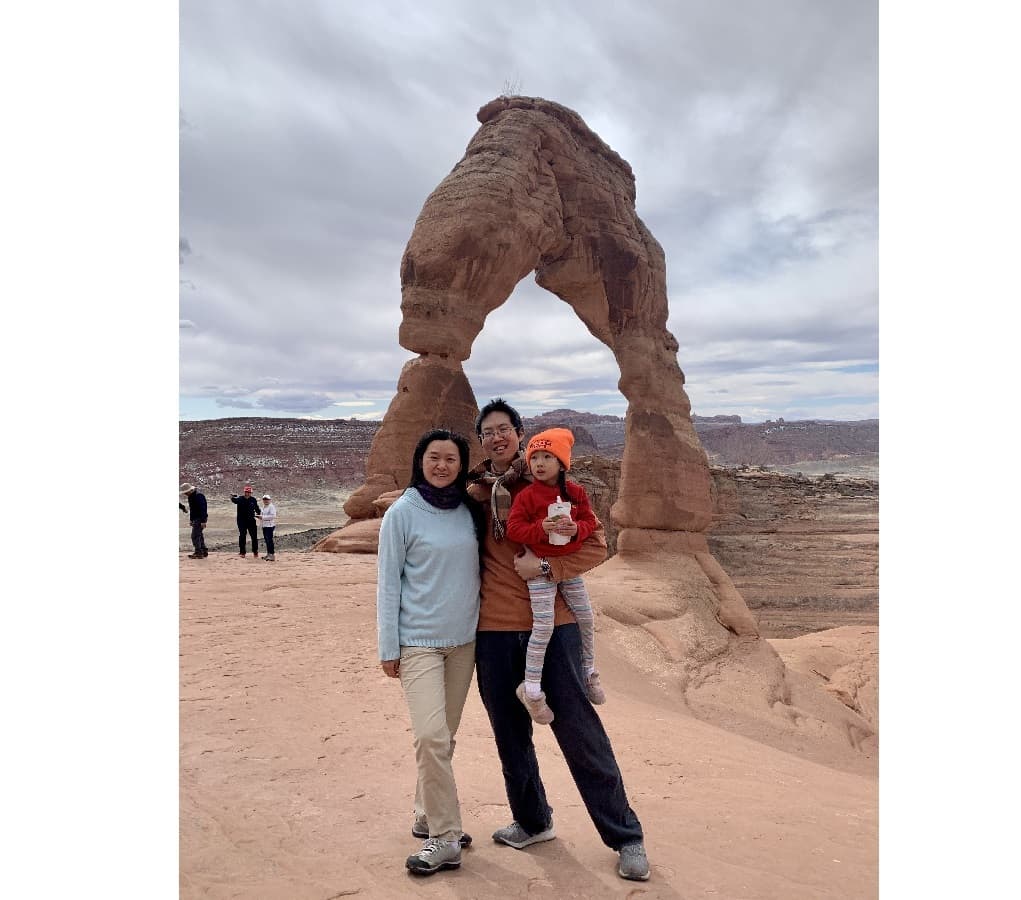 James & Penny photo 10