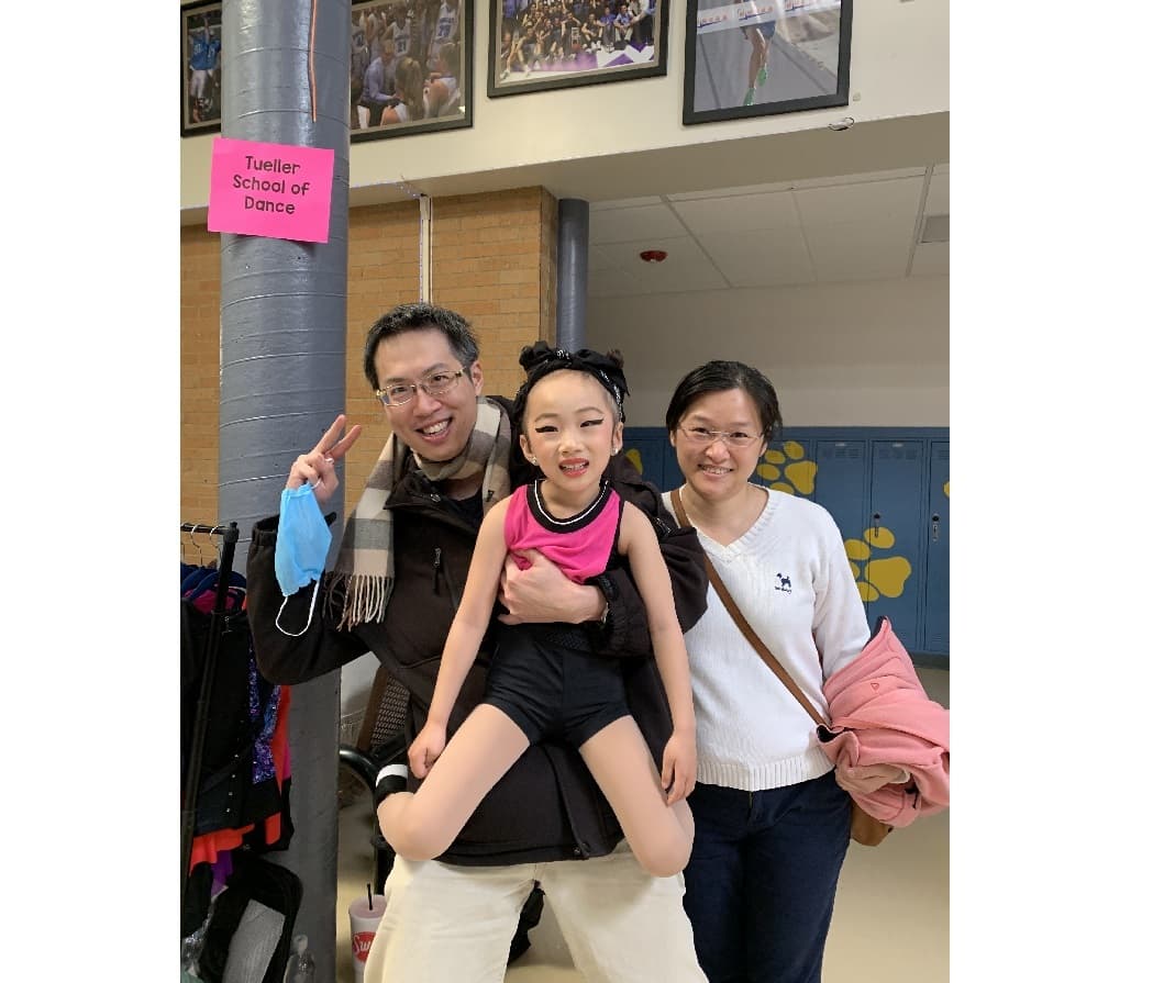 James & Penny photo 11