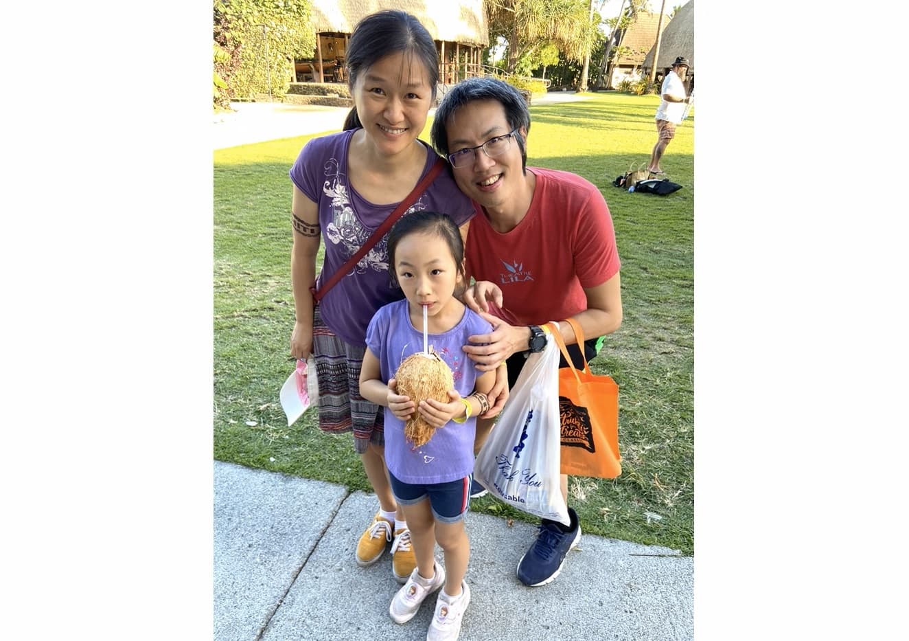 James & Penny photo 3