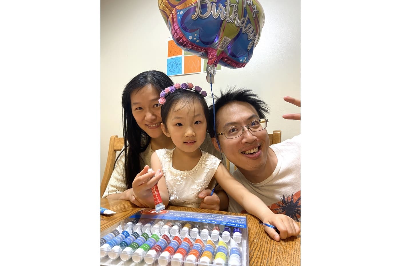 James & Penny photo 7