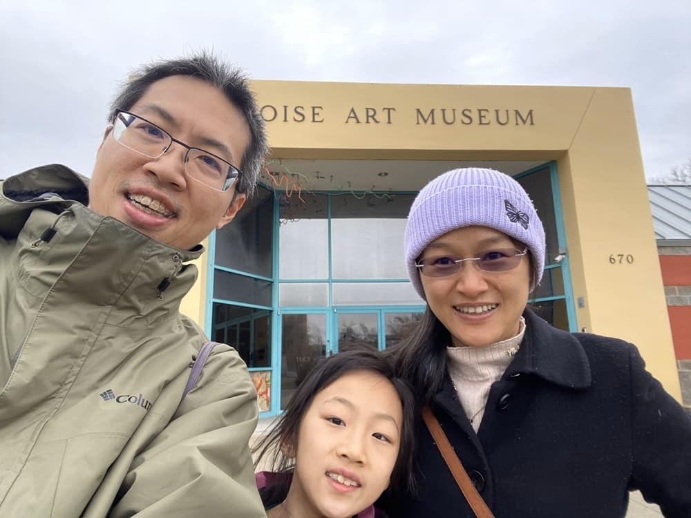 James & Penny photo 8