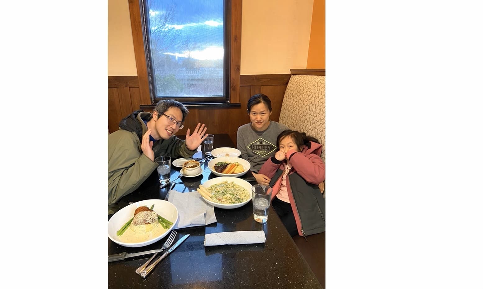 James & Penny photo 9